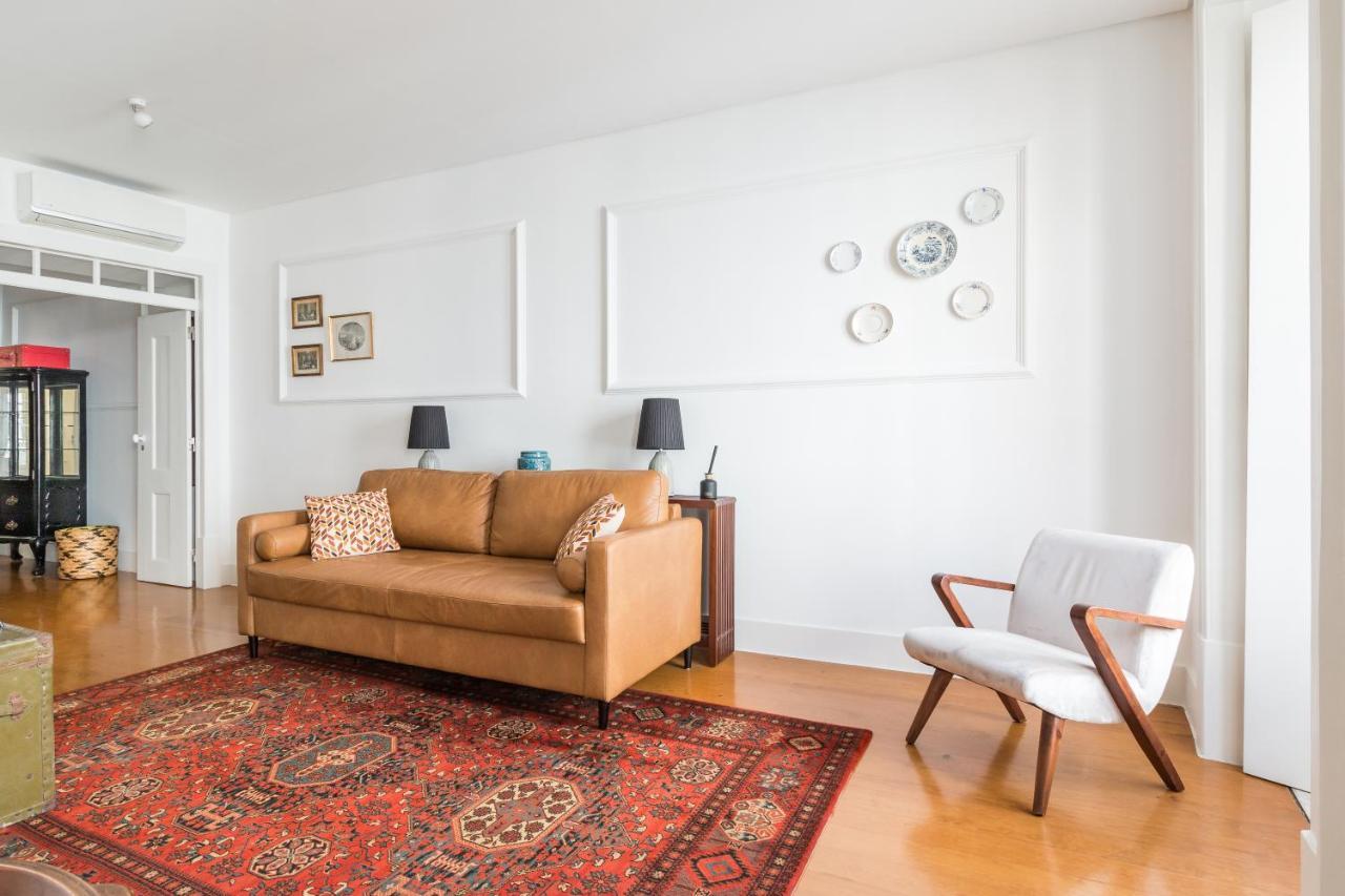 Ama Apartments Лісабон Номер фото