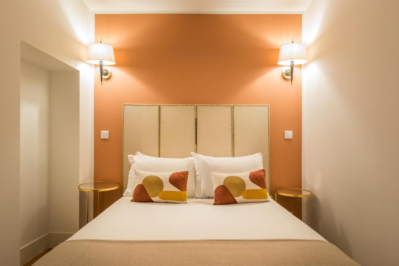 Ama Apartments Лісабон Номер фото