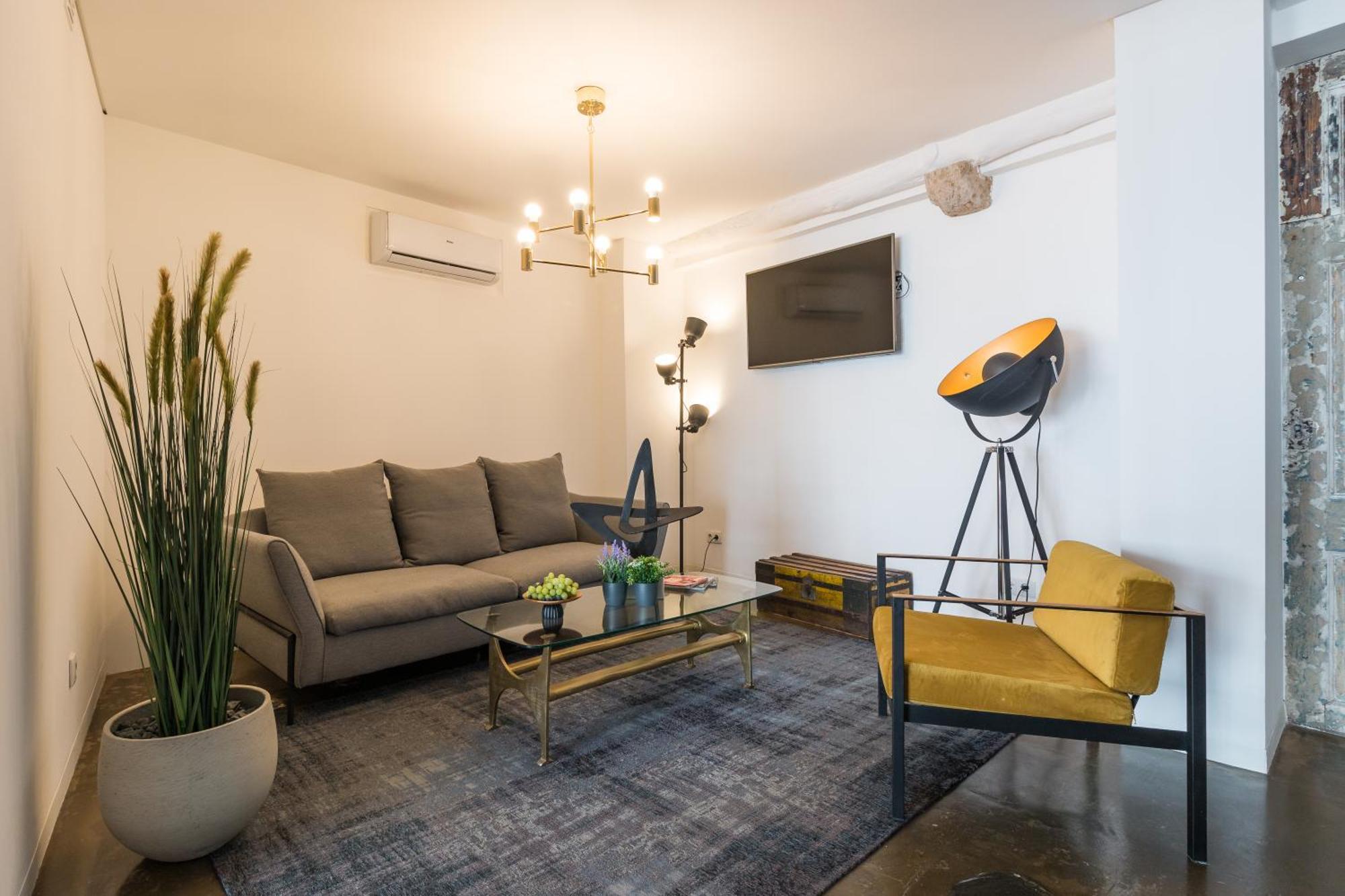 Ama Apartments Лісабон Екстер'єр фото