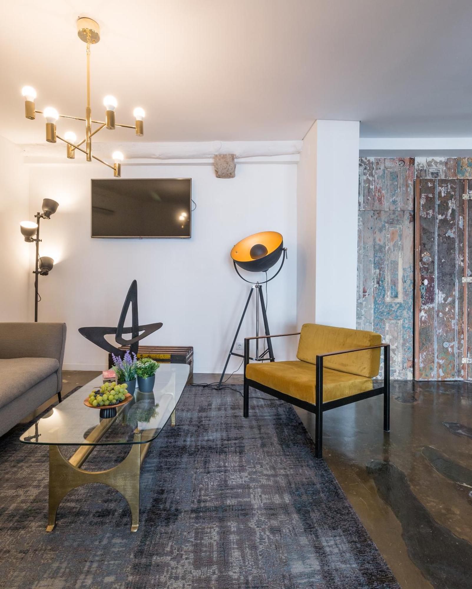 Ama Apartments Лісабон Екстер'єр фото