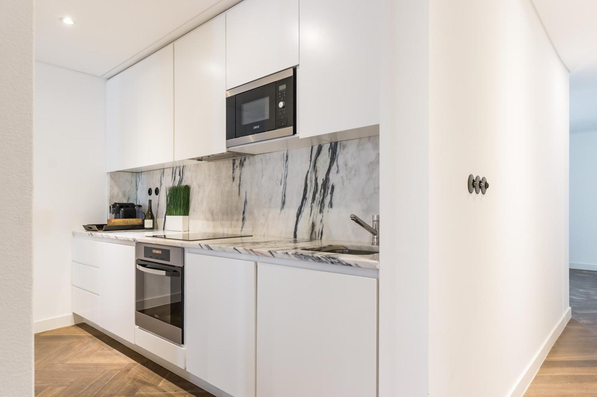 Ama Apartments Лісабон Номер фото