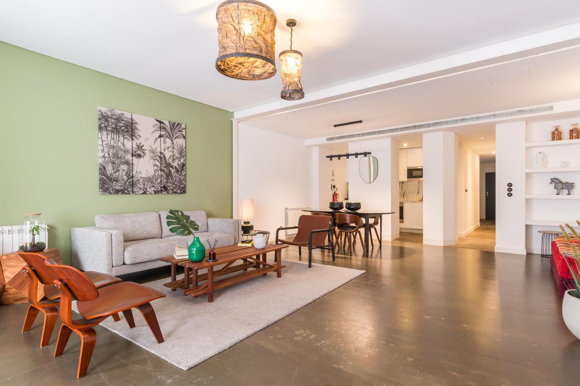 Ama Apartments Лісабон Номер фото