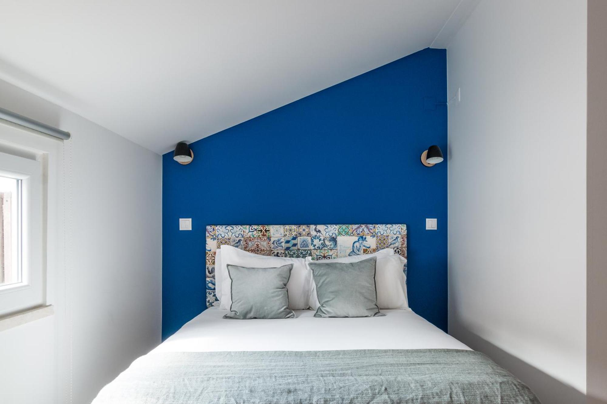 Ama Apartments Лісабон Номер фото